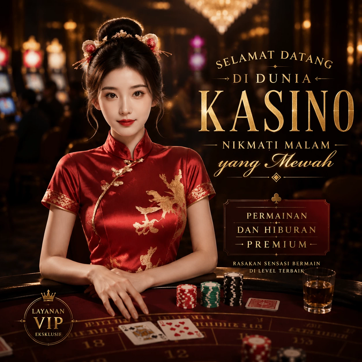 Menggali Fitur Menarik di Situs Game jptoto