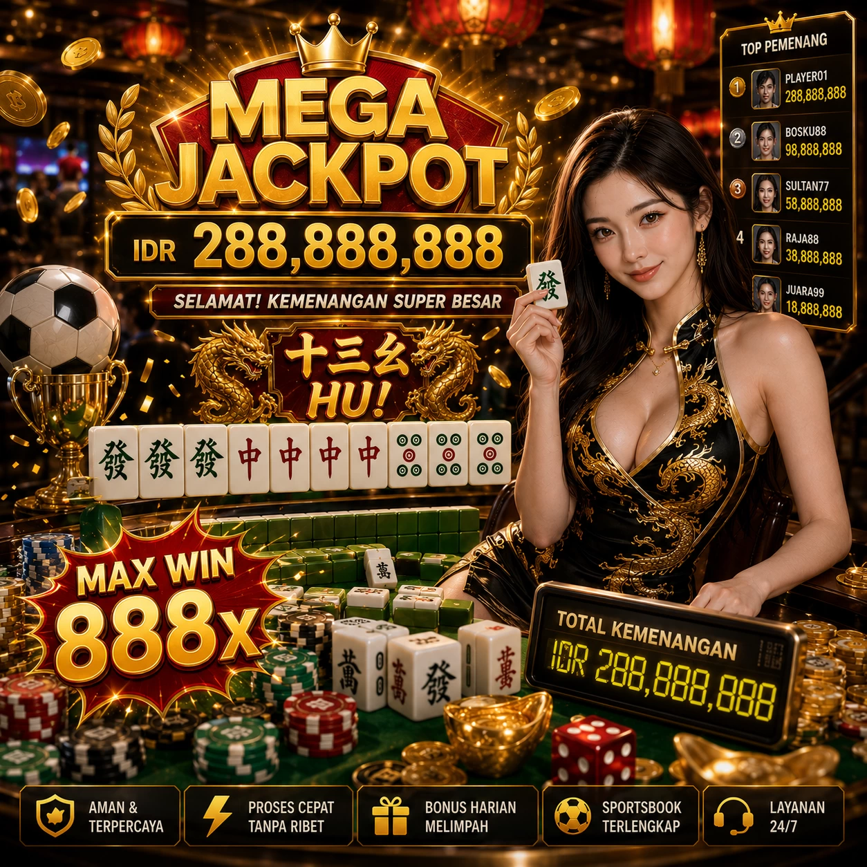 Panduan Lengkap Menjelajahi Platform Permainan jptoto