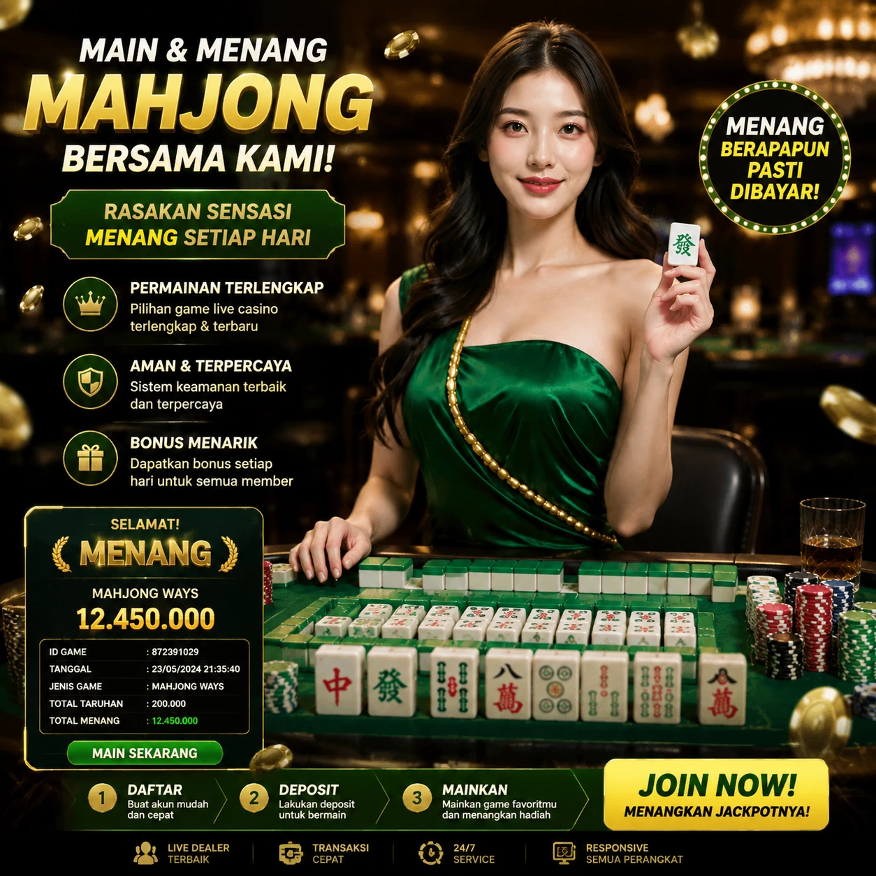 Bagaimana jptoto Mengubah Cara Kita Bermain Game Online