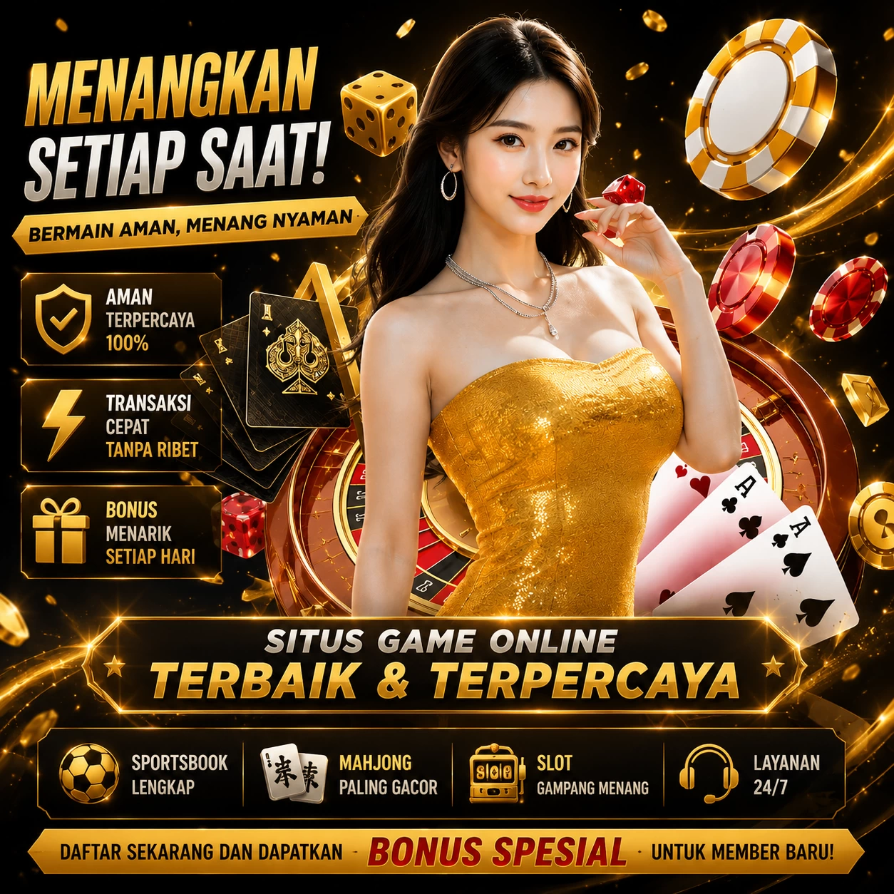 Inovasi dan Fitur Menarik di jptoto