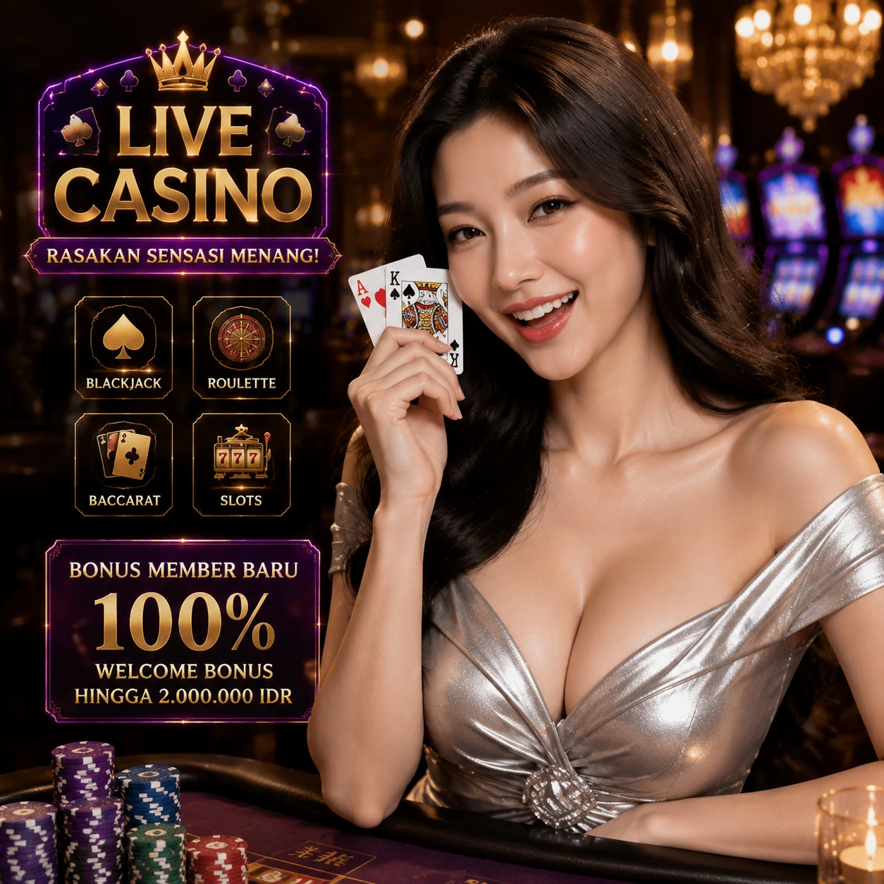 Beragam Jenis Game Seru yang Tersedia di jptoto